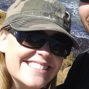 Meet your Posher, Tanya